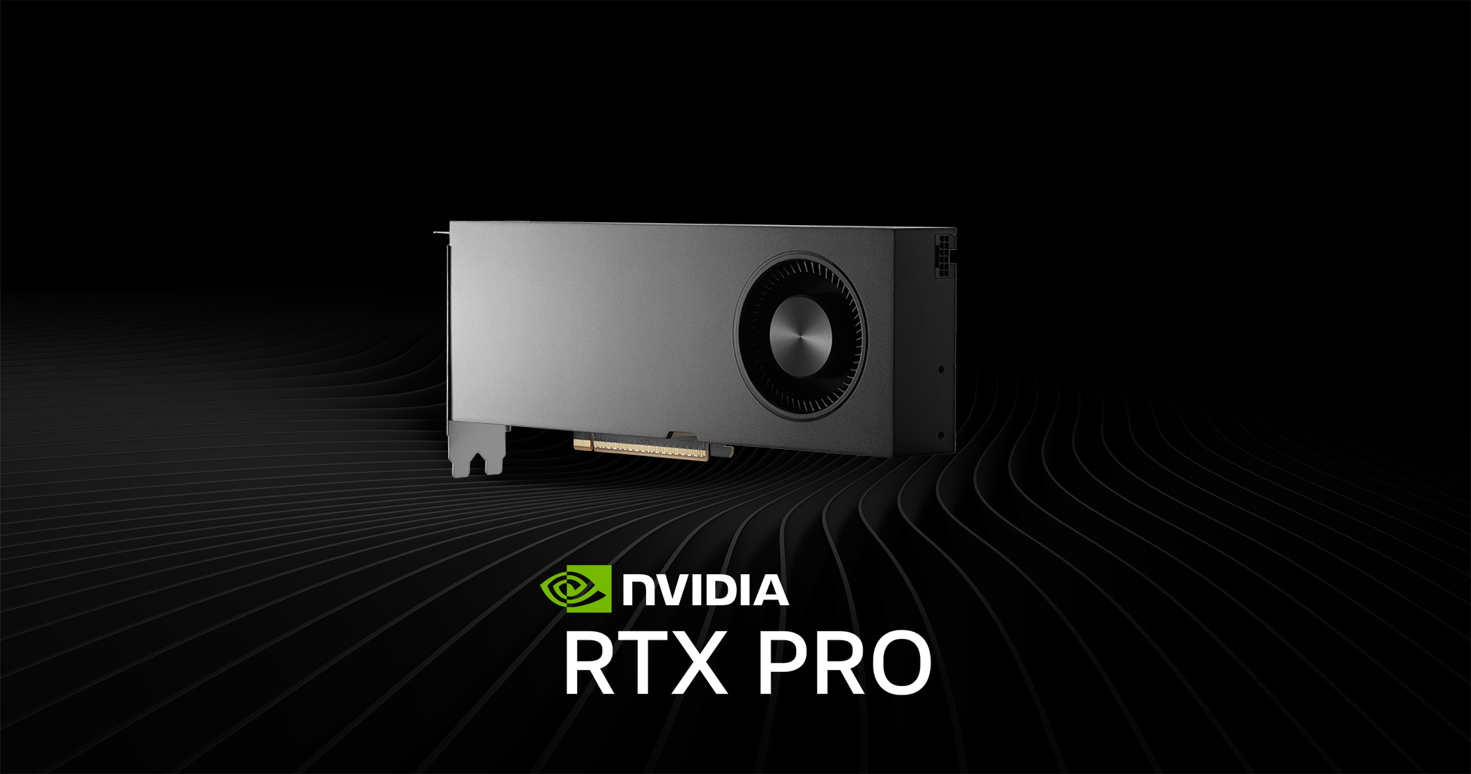 NVIDIA RTX PRO™ 5000 Blackwell